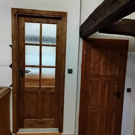 Apartman Amalka Ktis Exterior photo