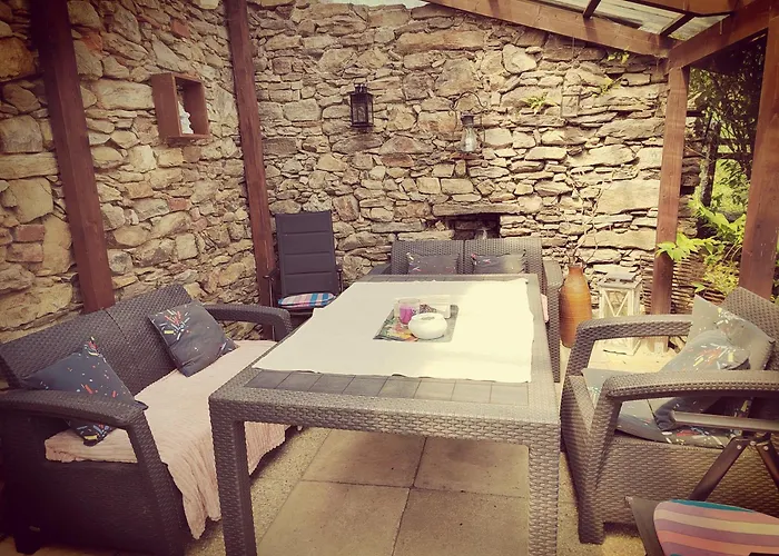 Apartman Amalka