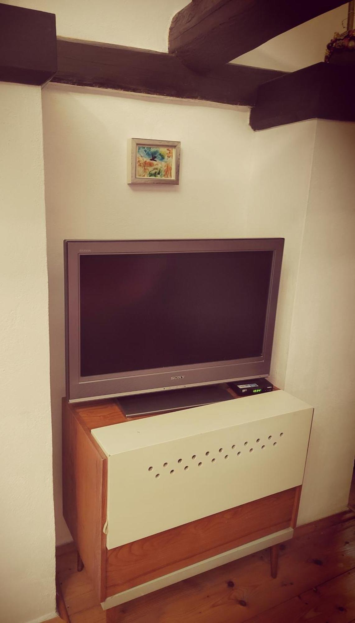 Apartment Amalka *