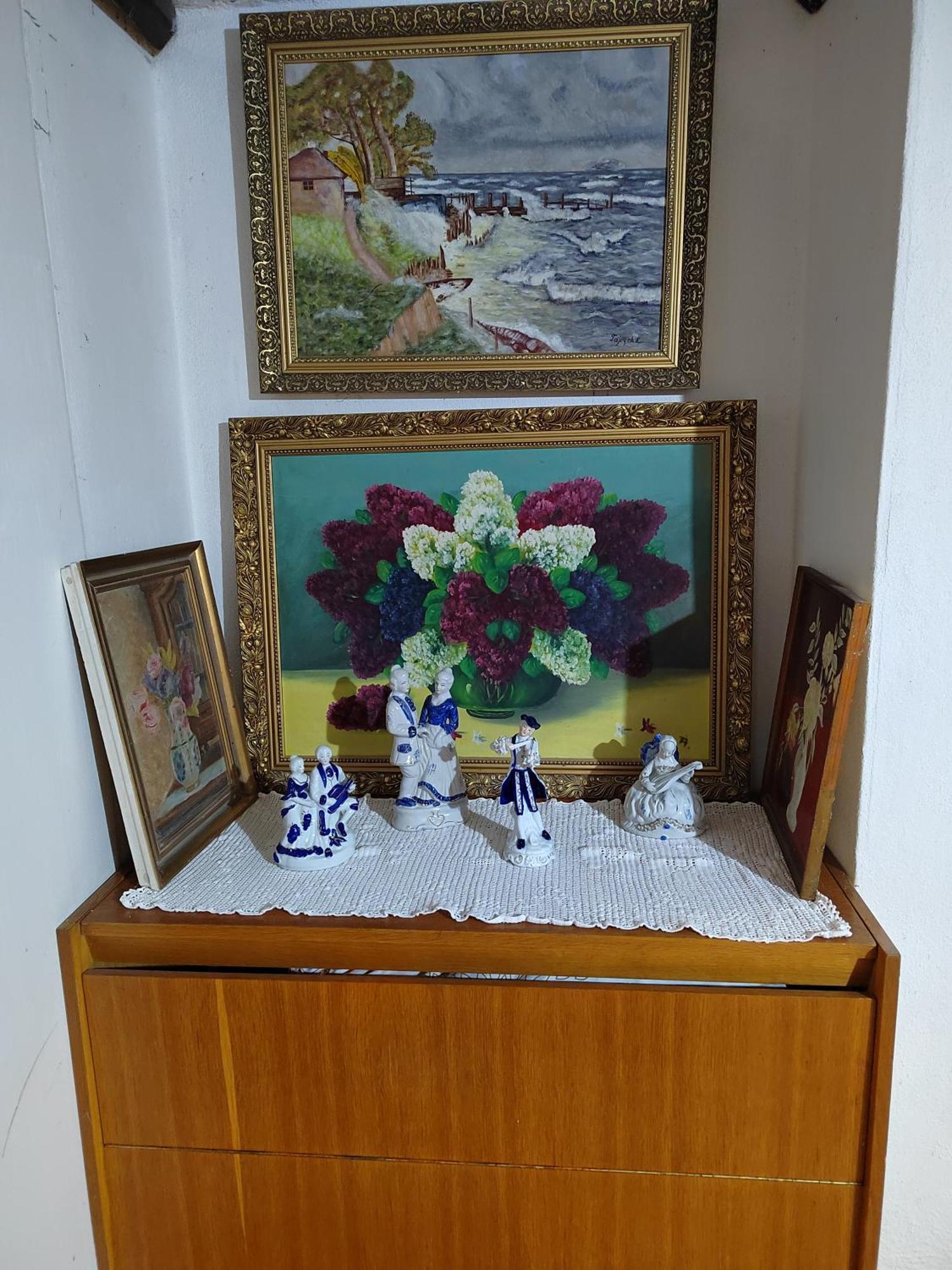Apartment Amalka *