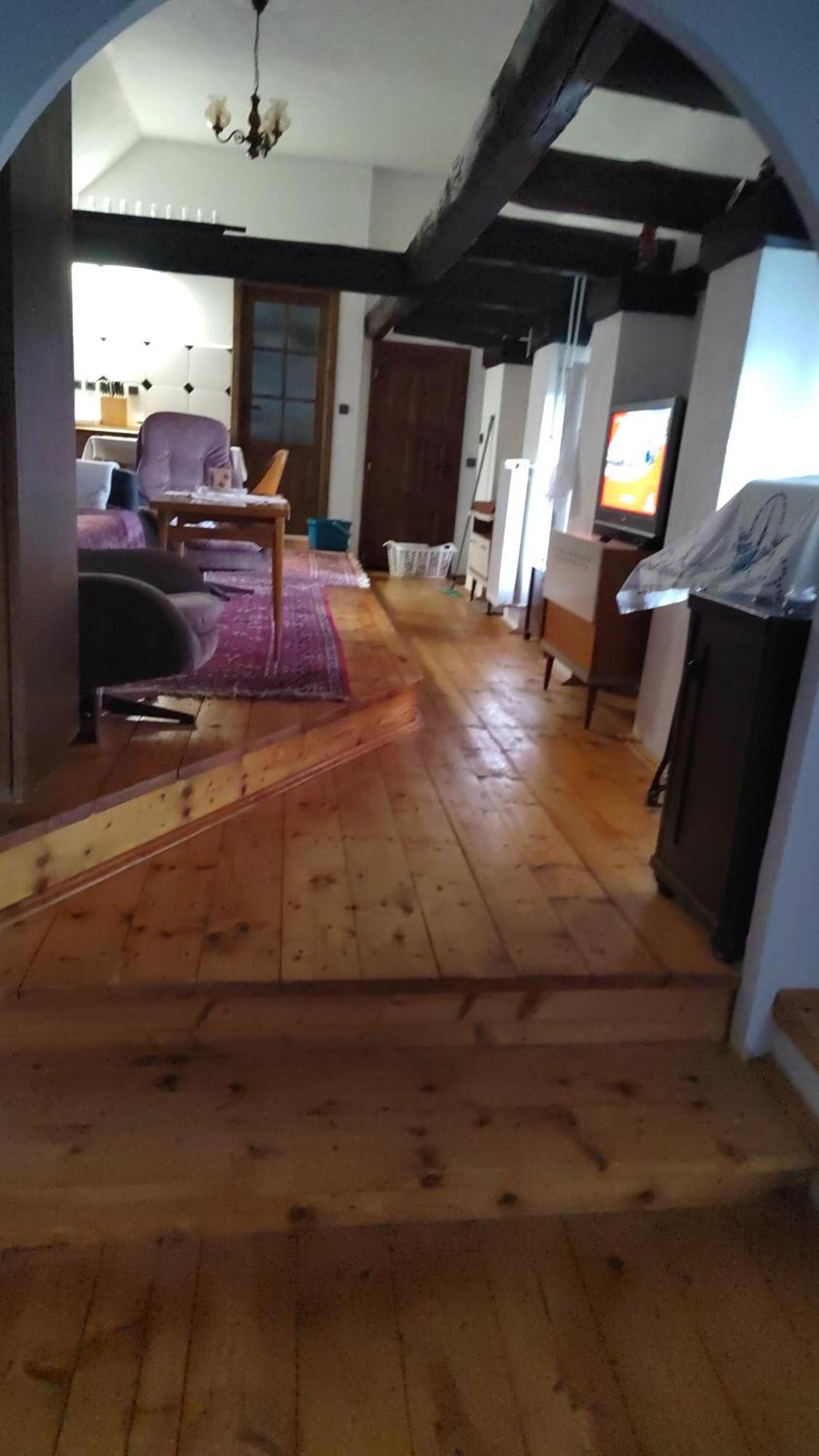 Amalka Apartment Ktis