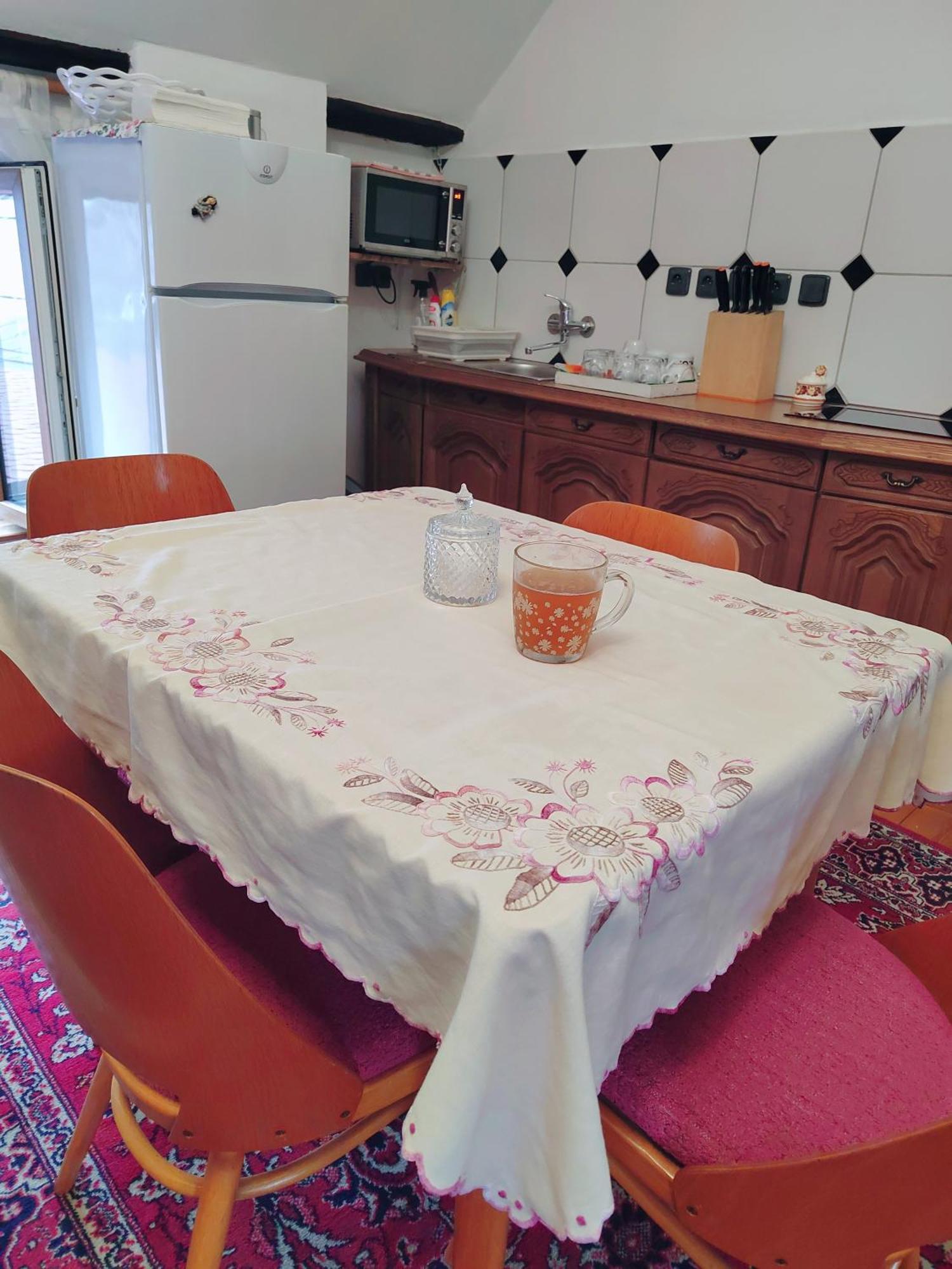 Apartment Amalka *