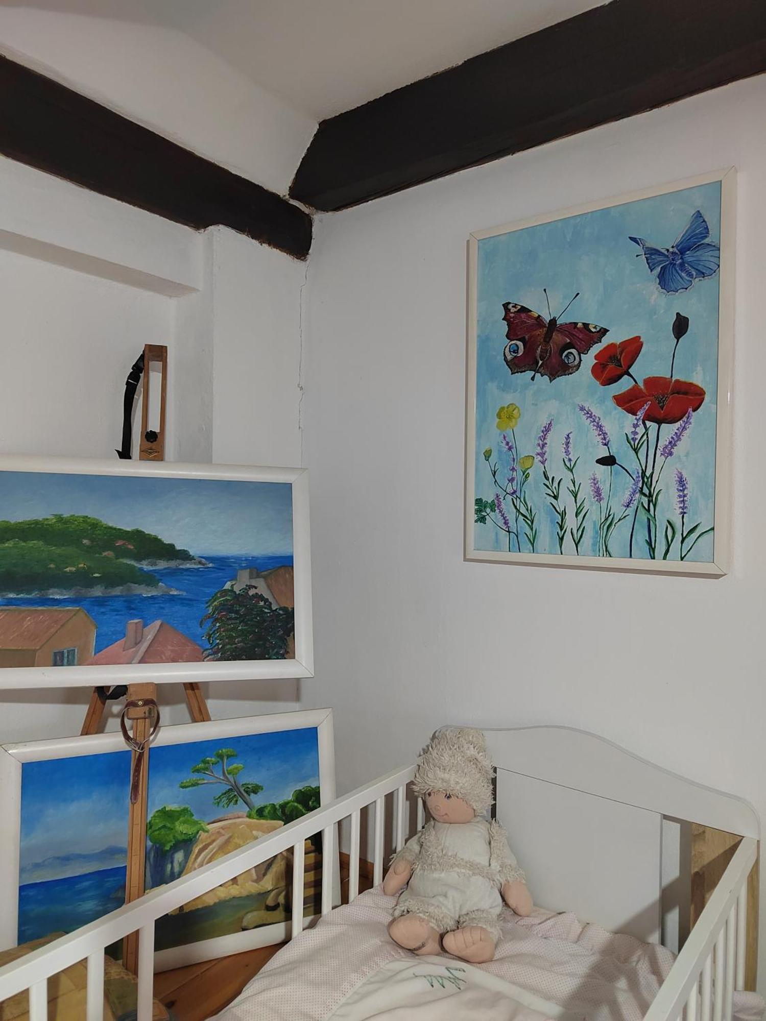 Amalka Apartment