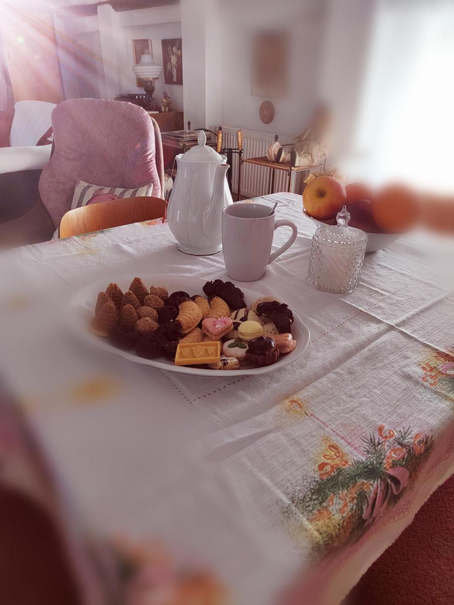 Amalka Apartment *
